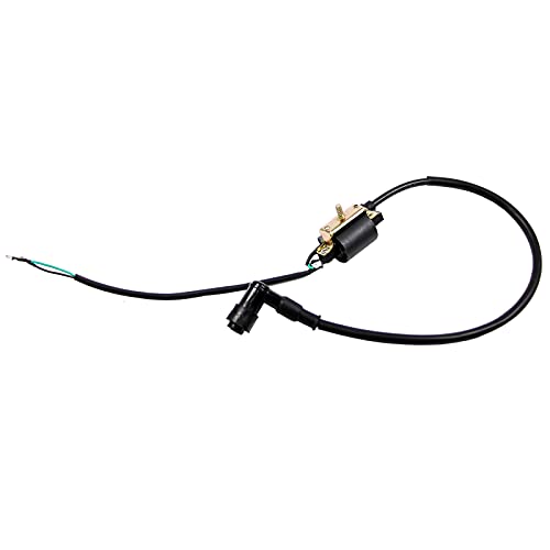 Ignition Coil For Chinese 50cc 70cc 90cc 110cc 125cc ATV