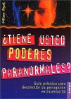 ¿Tiene usted poderes paranormales? 8430585222 Book Cover