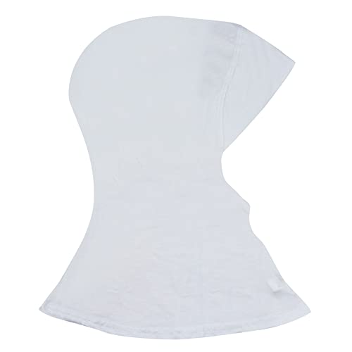 Suillty Soft Muslim Mini Hijab Caps Full Cover Modal Islamic Underscarf Neck Head Bonnet Hat Shawl Cap Turban For Women Girls #TOP3