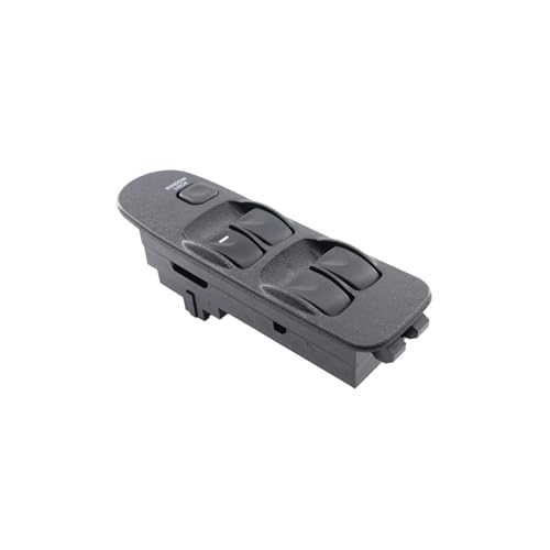 Interrupteur de lève-vitre électrique MR740599 pour Mitsubishi Carisma et Space Star avant gauche