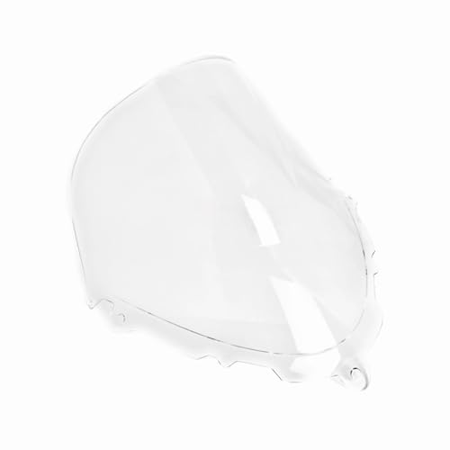 Pare-Brise Katana GSX650F et GSX750F 1998-2008 Bulle Moto Noir