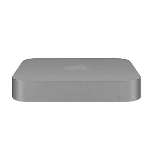 Amazon.co.jp: Mac mini 用 スキンシール 2023/2020/2018 対応