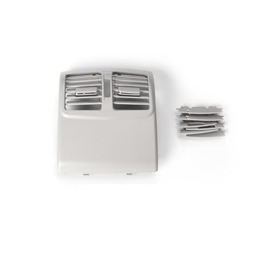 Grille ventilation Mercedes W212 cassée remplacer aérateur arrière