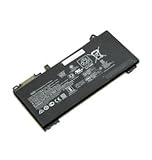 HERD4303-B044Q2 DLH Battery RE03XL for HP 44Wh