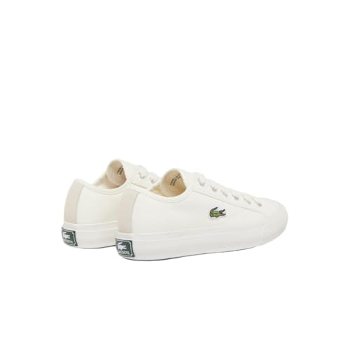 Image of Lacoste Women's Backcourt Sneakers