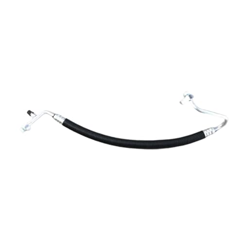 Car Air Conditioning Pipes And Hoses Compatible With Explorer 3.5L BB5Z19972C BB5Z19972DF YF-37305