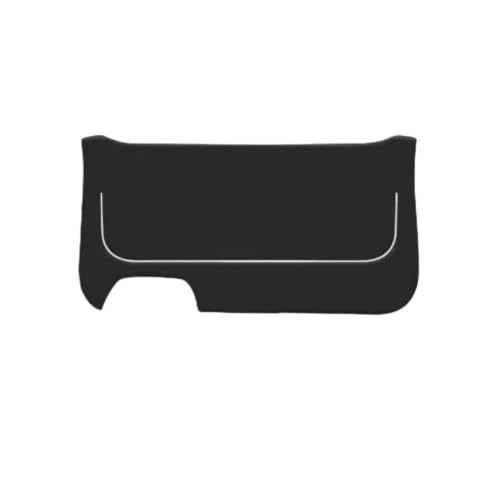 Protección contra arañazos Haval H6S ideal para viajes familiares en coche