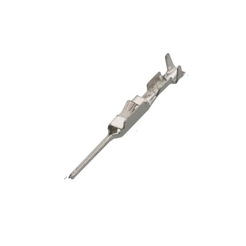Prise ECU automobile 0.6 mm étain pour connecteur stable - 5