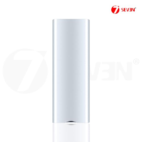Image of 7SEVEN Compatible with Dyson Remote Control Model 303117-01 AM10 Humidifier (Silver) Fan Remote, Required CR2032 Battery - Match Remotes Keys Exactly with Existing Original Remote