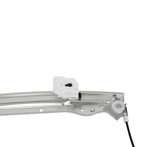 SCITOO Front Left Power Window Regulator Replacement for 2011-2014 for Chrysler 200, 2011-2014 for Dodge Avenger 752-640, Without Motor by SCITOO - Image 8