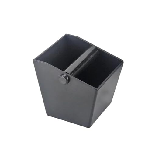 1pc �R�[�q�[�m�b�N�{�b�N�X�������ȒP�G�X�v���b�\�R�[�q�[�����e����O���\�ȃm�b�N�o�[�o���X�^�}�V���A�N�Z�T���[(Black)