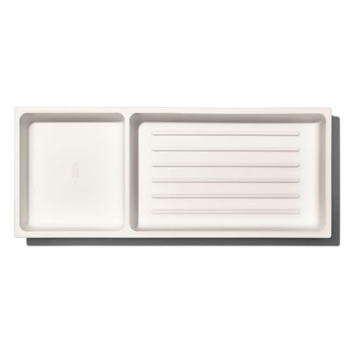 Image of OXO Good Grips Expandable Kitchen Tool Drawer Organizer