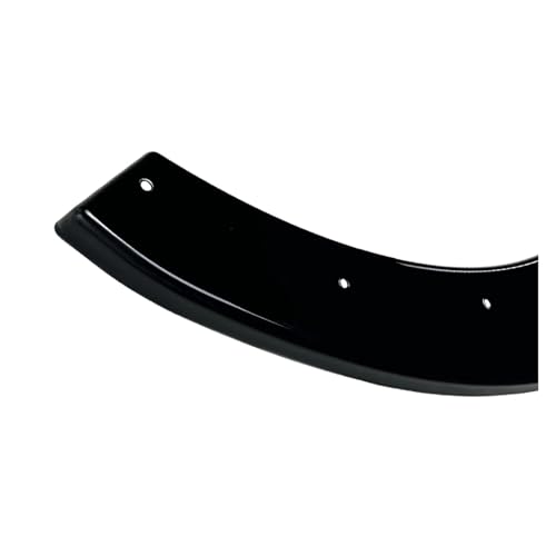 Lame de Pare-Chocs Avant BMW E92 E93 328i 335i pour Look Rassemblement Auto