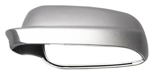 Capuchon rétroviseur pour VW Golf 4 et Bora 1999-2004 côté gauche conducteur