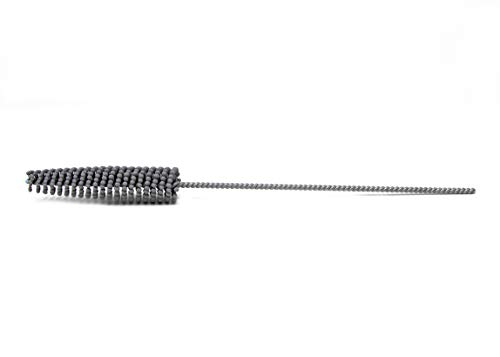 Image of Brush Research 07411 Rifle Chamber Flex-Hone, Silicon Carbide, 800 Grit, For 50 BMG (Pack of 1)