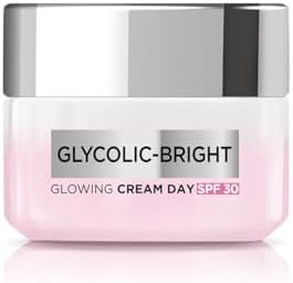 L'Oréal Paris Glycolic Bright Glowing Day Cream 50ML