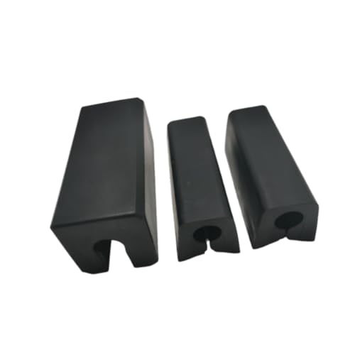 YIJU Boat Motor Engine Support, Transom Savers Reduce Shock Boat Accessories Transom Protector Universal Outboard Motor Support