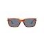 Terra Di Siena/Light Blue