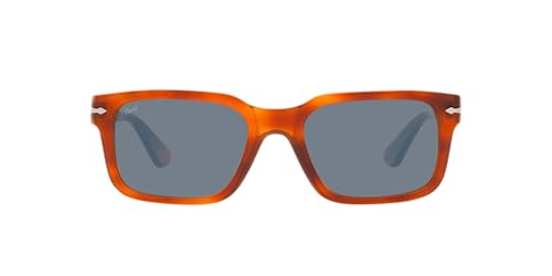 Image of Persol PO3272S Rectangular Sunglasses