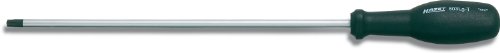 Hazet 803LG-T20 Giraviti per Viti, Torx