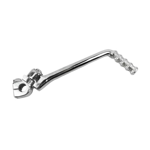 Kick de démarrage 13mm pour remplacer la pédale cassée de votre pit bike