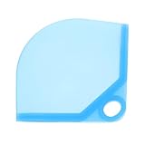 EXAOMBLE 1pezzi Porta Mascherine Organizer Compatto Per Maschere Custodia Leggera e Facile...