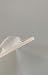 ROTULOS HUGO Placa de Metacrilato de 300x200x4mm Transparente Ideal Para Cuadros. Cortada...