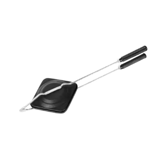 PRINCE ENTERPRISES Square Sandwich Toaster | Non-Stick, Stovetop, Toastie Maker-image-41