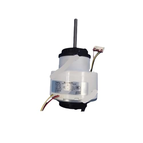 Ventilateur CC ZKFP-45-8-111-3 robuste rotor durable RD45HA2