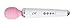UC-571P: Multi-Speed Wand Massager â€“ Pink