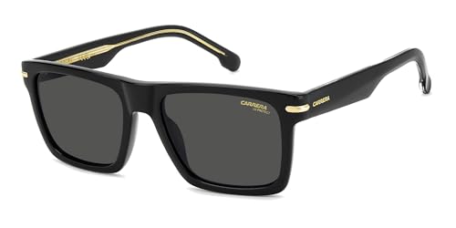 Carrera 378/S Gafas Homme anti-éblouissement pour les yeux sensibles