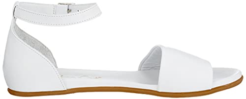 Andrea Conti 1745713, Sandali con Cinturino alla