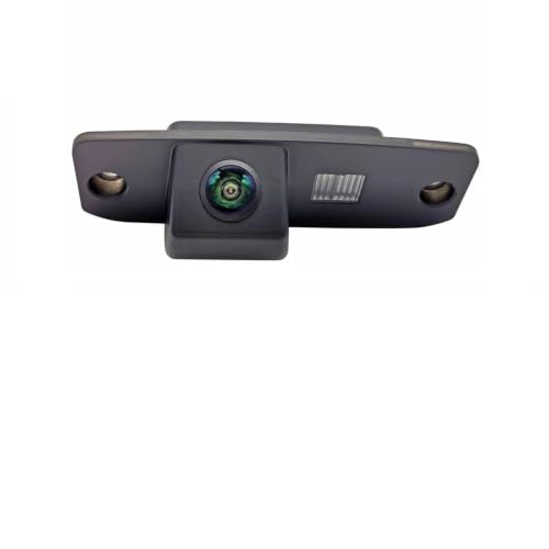 Caméra de recul voiture AHD 1080P : évitez les angles morts sur Hyundai Tucson et Terracan