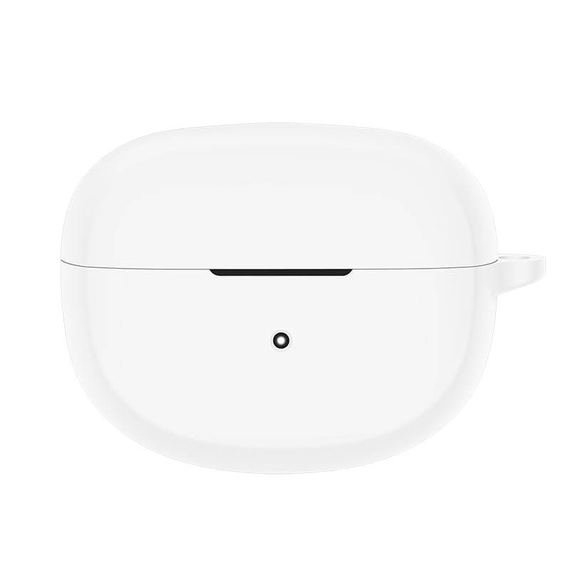 Amazon | Bose Ultra Open Earbuds用ソフトシリコンケース、衝撃吸収