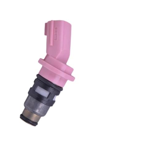 Injecteur de carburant automobile 16600-73C0 pour électrovannes
