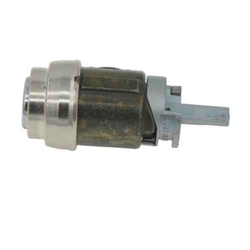 Interruptor de bloqueo de ignición y llaves 6N0905855D para Golf Cabriolet 3