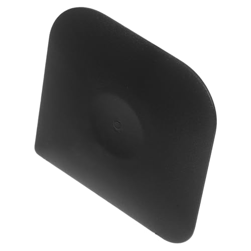 MOLUCKFU Dough Scraper Cake Knife Kitchen Pan Scraper Tool for Easy Cleaning Baking