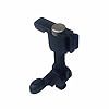 Generic Violin Microphone clip for dpa 4099 Violin Instrument Microphone Set, Black #3