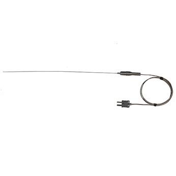 Éviter les erreurs de mesure thermique avec la sonde Type-J Digi-Sense 30,5 cm