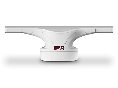 Raymarine 110 Watt Cyclone Pro with 3' Antenna 15M Cables