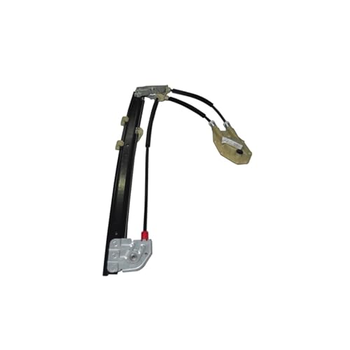 Lève-vitre arrière gauche BMW E39 1995-1998 régulateur électrique 51358159835