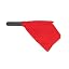 Red / Black Stitching