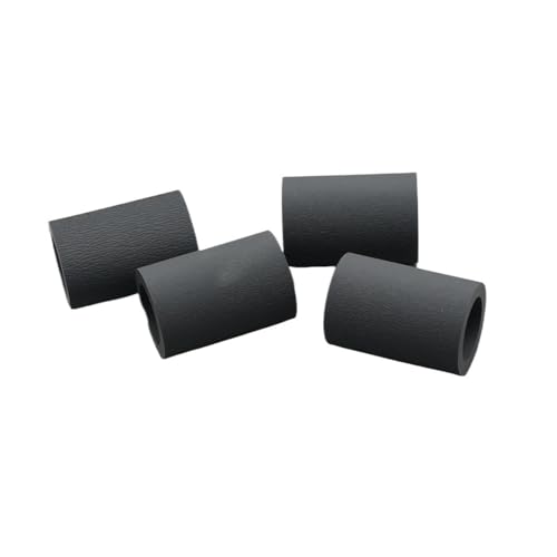 Rouleau d'alimentation haute précision pour Toshiba E168 E356 E456 élastomère durable