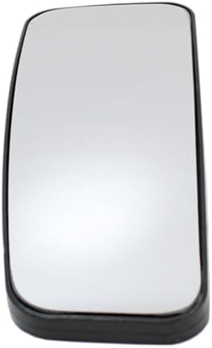 Verre de visualisation pour manœuvres sûres en utilitaire Sprinter Crafter