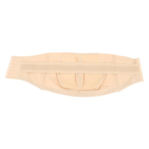 Faja Postparto Cinturón Abdominal Soporte Lumbar miniatura 3