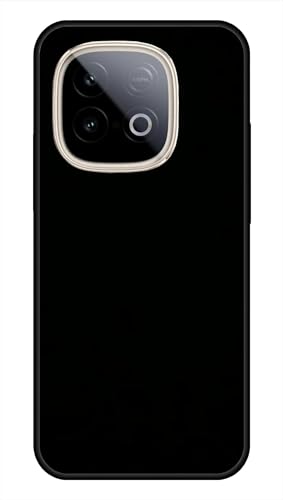 NDCOM iQOO Neo 10 5G Black Metal Case - Image 2