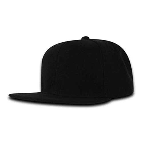 DECKY Kids' Youth Snapback Caps