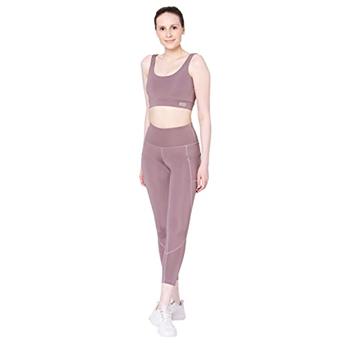 Image of Silvertraq Women's Classic Leggings