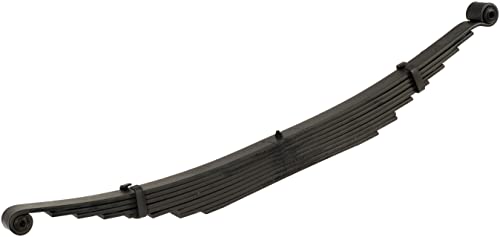 Dorman 22-1653HD Rear Leaf Spring Compatible with Select Chevrolet/GMC Models