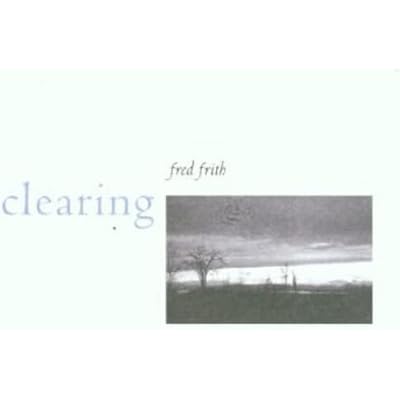 Clearing